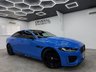 USED 2020 20 JAGUAR XE 2.0 P250i Reims Edition Saloon 4dr Petrol Auto Euro 6 (s/s) (250 ps) 