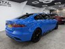 USED 2020 20 JAGUAR XE 2.0 P250i Reims Edition Saloon 4dr Petrol Auto Euro 6 (s/s) (250 ps) 