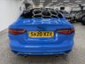 USED 2020 20 JAGUAR XE 2.0 P250i Reims Edition Saloon 4dr Petrol Auto Euro 6 (s/s) (250 ps) 
