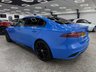 USED 2020 20 JAGUAR XE 2.0 P250i Reims Edition Saloon 4dr Petrol Auto Euro 6 (s/s) (250 ps) 