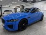USED 2020 20 JAGUAR XE 2.0 P250i Reims Edition Saloon 4dr Petrol Auto Euro 6 (s/s) (250 ps) 