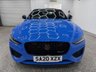 USED 2020 20 JAGUAR XE 2.0 P250i Reims Edition Saloon 4dr Petrol Auto Euro 6 (s/s) (250 ps) 