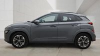 USED 2021 71 HYUNDAI KONA 64kWh Premium SUV 5dr Electric Auto (10.5kW Charger) (204 ps) 