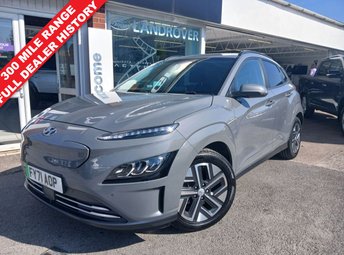 2021 HYUNDAI KONA