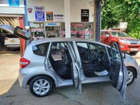 USED 2013 13 HONDA JAZZ 1.4 i-VTEC ES Euro 5 5dr Low mileage
