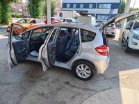USED 2013 13 HONDA JAZZ 1.4 i-VTEC ES Euro 5 5dr Low mileage