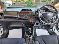 USED 2013 13 HONDA JAZZ 1.4 i-VTEC ES Euro 5 5dr Low mileage