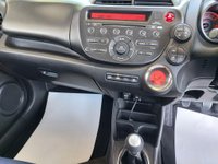 USED 2013 13 HONDA JAZZ 1.4 i-VTEC ES Euro 5 5dr Low mileage