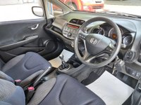 USED 2013 13 HONDA JAZZ 1.4 i-VTEC ES Euro 5 5dr Low mileage