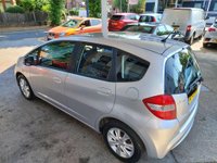 USED 2013 13 HONDA JAZZ 1.4 i-VTEC ES Euro 5 5dr Low mileage