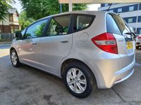 USED 2013 13 HONDA JAZZ 1.4 i-VTEC ES Euro 5 5dr Low mileage