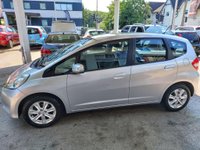 USED 2013 13 HONDA JAZZ 1.4 i-VTEC ES Euro 5 5dr Low mileage