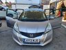 USED 2013 13 HONDA JAZZ 1.4 i-VTEC ES Euro 5 5dr Low mileage