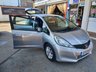 USED 2013 13 HONDA JAZZ 1.4 i-VTEC ES Euro 5 5dr Low mileage