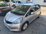 USED 2013 13 HONDA JAZZ 1.4 i-VTEC ES Euro 5 5dr Low mileage
