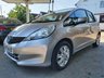 USED 2013 13 HONDA JAZZ 1.4 i-VTEC ES Euro 5 5dr Low mileage