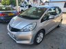 USED 2013 13 HONDA JAZZ 1.4 i-VTEC ES Euro 5 5dr Low mileage