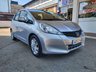 USED 2013 13 HONDA JAZZ 1.4 i-VTEC ES Euro 5 5dr Low mileage