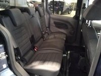 USED 2021 21 FORD TOURNEO CONNECT 1.5 EcoBlue Titanium MPV 5dr Diesel Auto Euro 6 (s/s) (120 ps) 