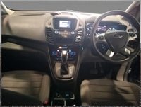 USED 2021 21 FORD TOURNEO CONNECT 1.5 EcoBlue Titanium MPV 5dr Diesel Auto Euro 6 (s/s) (120 ps) 