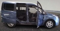 USED 2021 21 FORD TOURNEO CONNECT 1.5 EcoBlue Titanium MPV 5dr Diesel Auto Euro 6 (s/s) (120 ps) 