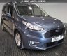 USED 2021 21 FORD TOURNEO CONNECT 1.5 EcoBlue Titanium MPV 5dr Diesel Auto Euro 6 (s/s) (120 ps) 