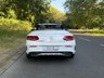 USED 2017 17 MERCEDES-BENZ C-CLASS 2.1 C220d AMG Line Cabriolet 2dr Auto Diesel G-Tronic+ Euro 6 (s/s) (170 ps) DIAMOND WHITE, 19 INCH ALLOYS