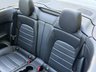 USED 2017 17 MERCEDES-BENZ C-CLASS 2.1 C220d AMG Line Cabriolet 2dr Auto Diesel G-Tronic+ Euro 6 (s/s) (170 ps) DIAMOND WHITE, 19 INCH ALLOYS
