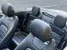USED 2017 17 MERCEDES-BENZ C-CLASS 2.1 C220d AMG Line Cabriolet 2dr Auto Diesel G-Tronic+ Euro 6 (s/s) (170 ps) DIAMOND WHITE, 19 INCH ALLOYS