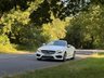 USED 2017 17 MERCEDES-BENZ C-CLASS 2.1 C220d AMG Line Cabriolet 2dr Auto Diesel G-Tronic+ Euro 6 (s/s) (170 ps) DIAMOND WHITE, 19 INCH ALLOYS