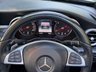USED 2017 17 MERCEDES-BENZ C-CLASS 2.1 C220d AMG Line Cabriolet 2dr Auto Diesel G-Tronic+ Euro 6 (s/s) (170 ps) DIAMOND WHITE, 19 INCH ALLOYS