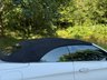 USED 2017 17 MERCEDES-BENZ C-CLASS 2.1 C220d AMG Line Cabriolet 2dr Auto Diesel G-Tronic+ Euro 6 (s/s) (170 ps) DIAMOND WHITE, 19 INCH ALLOYS