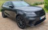 USED 2018 67 LAND ROVER RANGE ROVER VELAR 2.0 D240 R-Dynamic SE SUV 5dr Diesel Auto 4WD Euro 6 (s/s) (240 ps) ***OVER &pound;4000 IN EXTRA OPTIONS***