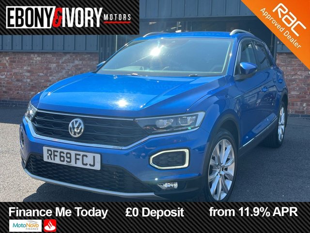 Ebony and Ivory Motors
