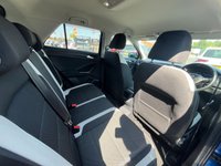 USED 2020 69 VOLKSWAGEN T-ROC 2.0 TDI SEL SUV 5dr Diesel Manual Euro 6 (s/s) (150 ps) 1 PREVIOUS KEEPER, 2 KEYS, BOOK PACK AND GREAT SERVICE HISTORY