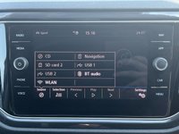 USED 2020 69 VOLKSWAGEN T-ROC 2.0 TDI SEL SUV 5dr Diesel Manual Euro 6 (s/s) (150 ps) 1 PREVIOUS KEEPER, 2 KEYS, BOOK PACK AND GREAT SERVICE HISTORY