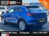 USED 2020 69 VOLKSWAGEN T-ROC 2.0 TDI SEL SUV 5dr Diesel Manual Euro 6 (s/s) (150 ps) 1 PREVIOUS KEEPER, 2 KEYS, BOOK PACK AND GREAT SERVICE HISTORY