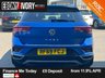 USED 2020 69 VOLKSWAGEN T-ROC 2.0 TDI SEL SUV 5dr Diesel Manual Euro 6 (s/s) (150 ps) 1 PREVIOUS KEEPER, 2 KEYS, BOOK PACK AND GREAT SERVICE HISTORY