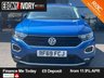 USED 2020 69 VOLKSWAGEN T-ROC 2.0 TDI SEL SUV 5dr Diesel Manual Euro 6 (s/s) (150 ps) 1 PREVIOUS KEEPER, 2 KEYS, BOOK PACK AND GREAT SERVICE HISTORY