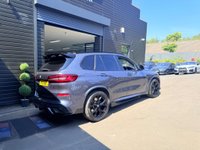 USED 2021 21 BMW X5 3.0 45e 24kWh M Sport Auto xDrive Euro 6 (s/s) 5dr PAN ROOF!HK SOUND!M PACK