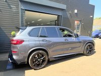 USED 2021 21 BMW X5 3.0 45e 24kWh M Sport Auto xDrive Euro 6 (s/s) 5dr PAN ROOF!HK SOUND!M PACK