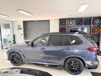 USED 2021 21 BMW X5 3.0 45e 24kWh M Sport Auto xDrive Euro 6 (s/s) 5dr PAN ROOF!HK SOUND!M PACK