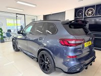 USED 2021 21 BMW X5 3.0 45e 24kWh M Sport Auto xDrive Euro 6 (s/s) 5dr PAN ROOF!HK SOUND!M PACK