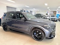 USED 2021 21 BMW X5 3.0 45e 24kWh M Sport Auto xDrive Euro 6 (s/s) 5dr PAN ROOF!HK SOUND!M PACK