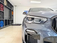 USED 2021 21 BMW X5 3.0 45e 24kWh M Sport Auto xDrive Euro 6 (s/s) 5dr PAN ROOF!HK SOUND!M PACK