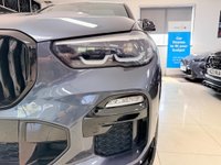 USED 2021 21 BMW X5 3.0 45e 24kWh M Sport Auto xDrive Euro 6 (s/s) 5dr PAN ROOF!HK SOUND!M PACK