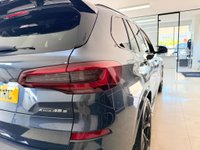 USED 2021 21 BMW X5 3.0 45e 24kWh M Sport Auto xDrive Euro 6 (s/s) 5dr PAN ROOF!HK SOUND!M PACK