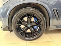 USED 2021 21 BMW X5 3.0 45e 24kWh M Sport Auto xDrive Euro 6 (s/s) 5dr PAN ROOF!HK SOUND!M PACK