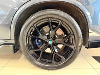 USED 2021 21 BMW X5 3.0 45e 24kWh M Sport Auto xDrive Euro 6 (s/s) 5dr PAN ROOF!HK SOUND!M PACK