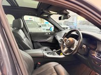 USED 2021 21 BMW X5 3.0 45e 24kWh M Sport Auto xDrive Euro 6 (s/s) 5dr PAN ROOF!HK SOUND!M PACK